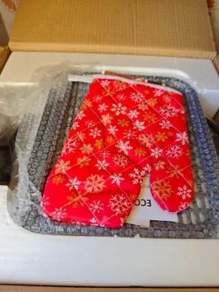 Friggitrice ad aria Air Fryer