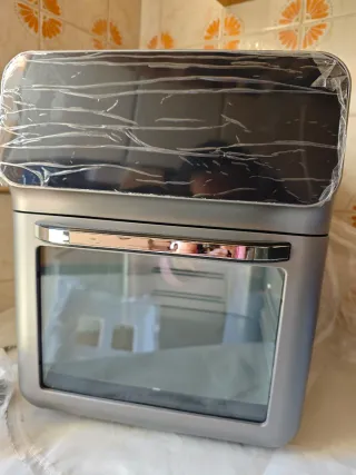 Friggitrice ad aria Air Fryer