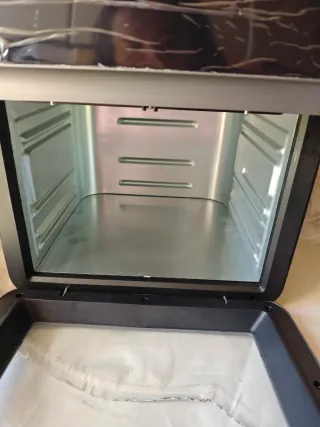 Friggitrice ad aria Air Fryer