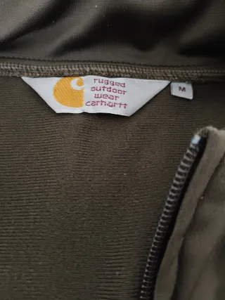 Pull&Bear+Carhartt chaquetas y monedero