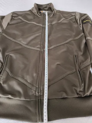 Pull&Bear+Carhartt chaquetas y monedero