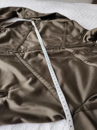 Pull&Bear+Carhartt chaquetas y monedero