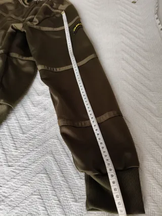 Pull&Bear+Carhartt chaquetas y monedero