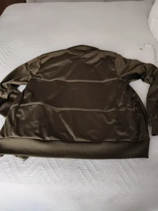 Pull&Bear+Carhartt chaquetas y monedero