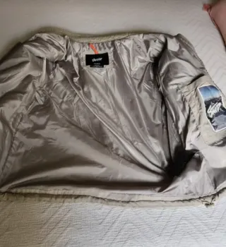 Pull&Bear+Carhartt chaquetas y monedero