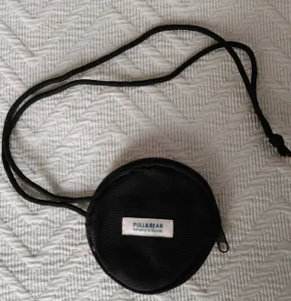 Pull&Bear+Carhartt chaquetas y monedero