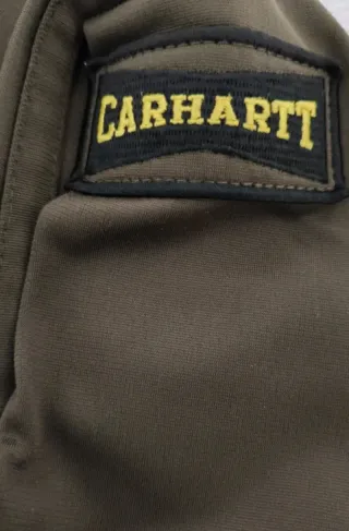 Pull&Bear+Carhartt chaquetas y monedero