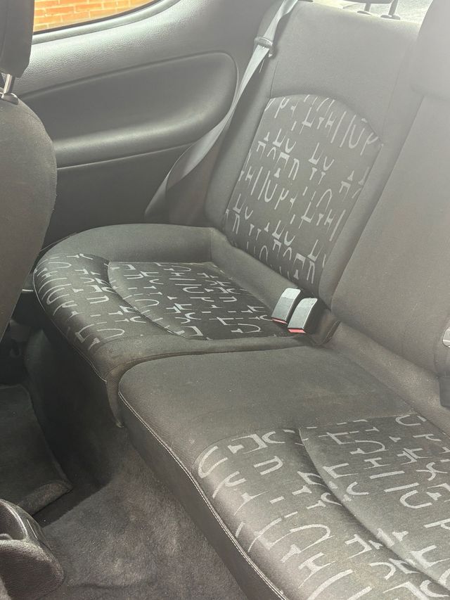 Peugeot 206 HDI 2.0 90cv