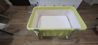 Mini cuna