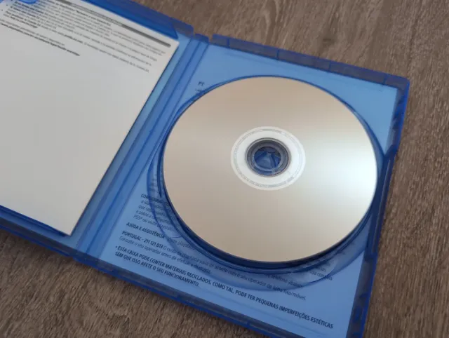 Star Wars Jedi: Survivor PS5