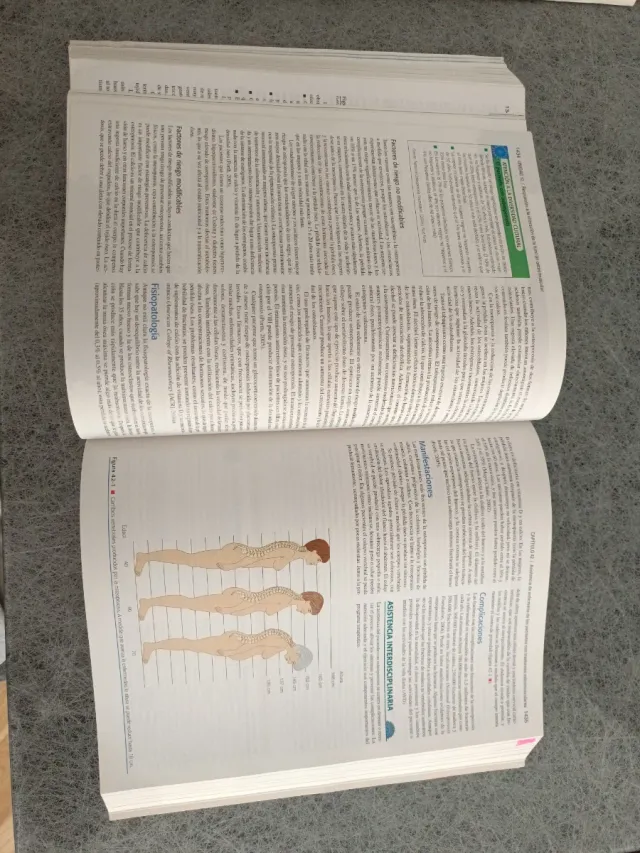 Enfermería medicoquirúrgica 4/e vol II