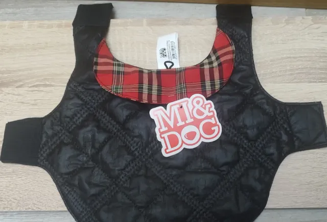 Ropa para mascotas Mi&Dog