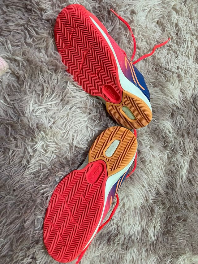 Zapatillas deportivas niño/niña