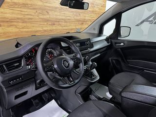 RENAULT Kangoo Combi Authentic 1.5 blue dci 95 CV