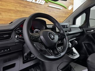 RENAULT Kangoo Combi Authentic 1.5 blue dci 95 CV