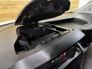 RENAULT Kangoo Combi Authentic 1.5 blue dci 95 CV