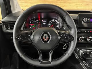 RENAULT Kangoo Combi Authentic 1.5 blue dci 95 CV