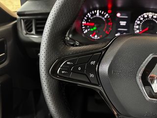 RENAULT Kangoo Combi Authentic 1.5 blue dci 95 CV