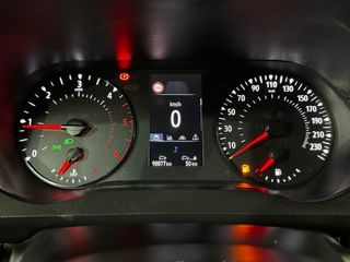 RENAULT Kangoo Combi Authentic 1.5 blue dci 95 CV