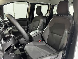 RENAULT Kangoo Combi Authentic 1.5 blue dci 95 CV