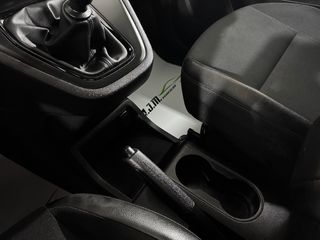 RENAULT Kangoo Combi Authentic 1.5 blue dci 95 CV