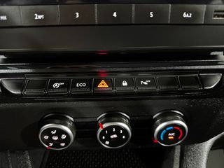 RENAULT Kangoo Combi Authentic 1.5 blue dci 95 CV