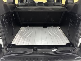 RENAULT Kangoo Combi Authentic 1.5 blue dci 95 CV