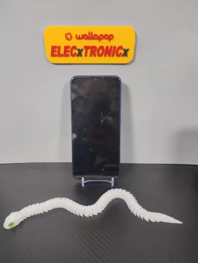 Redmi 9, Samsung A22 5G y Huawei P smart