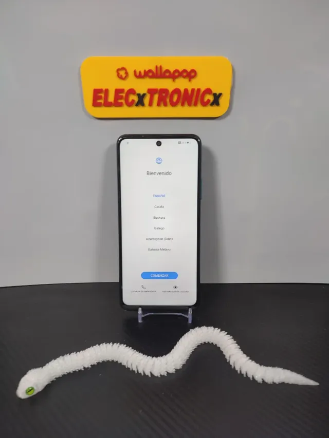 Redmi 9, Samsung A22 5G y Huawei P smart