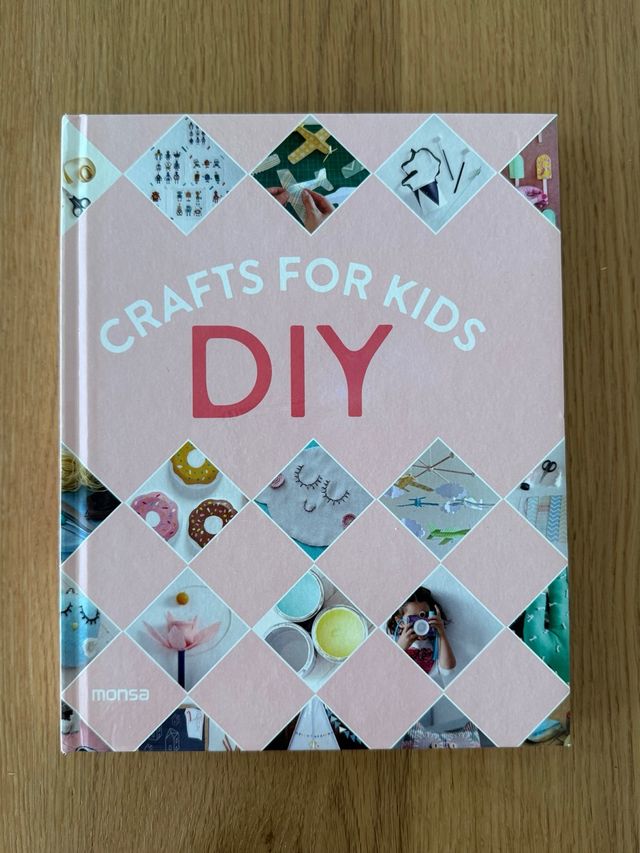 DIY - Crafts for Kids