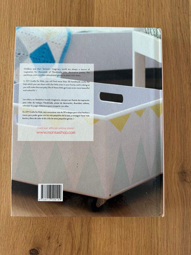 DIY - Crafts for Kids