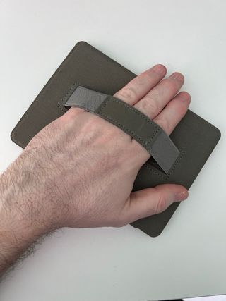 Funda Ebook Diseño Acuarela