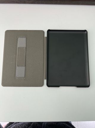 Funda Ebook Diseño Acuarela