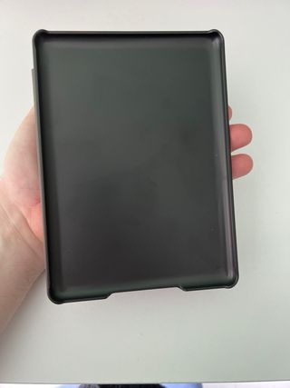 Funda Ebook Diseño Acuarela