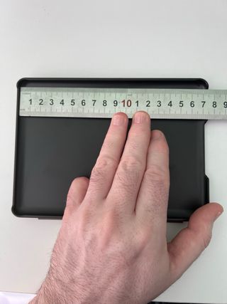 Funda Ebook Diseño Acuarela