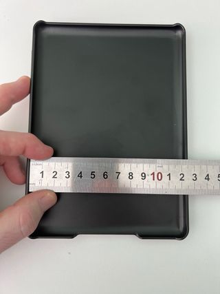 Funda Ebook Diseño Acuarela