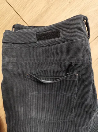 Pantalón Técnico Snowboard Nexxt Performance