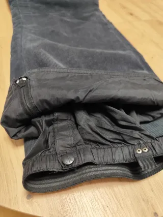 Pantalón Técnico Snowboard Nexxt Performance