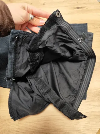 Pantalón Técnico Snowboard Nexxt Performance