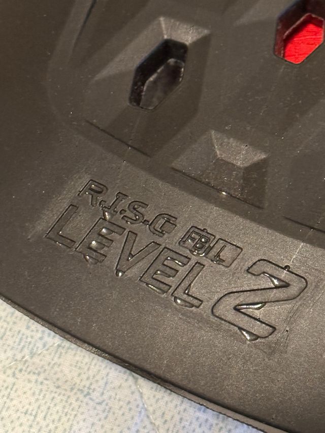 Giacca Moto Macna Riggor XXL + Paraschiena