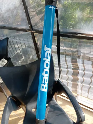 Recogepelotas Babolat