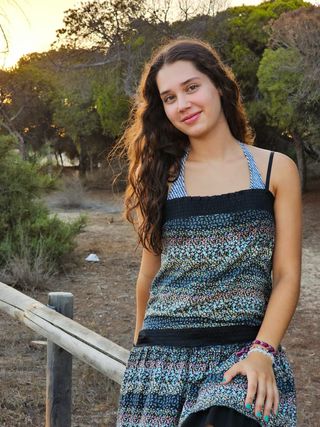 Profesora particular