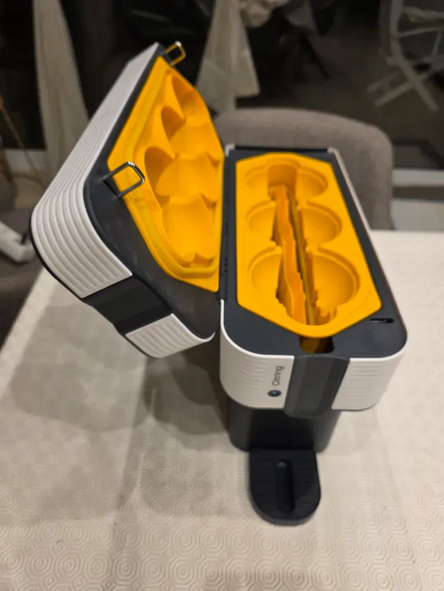 Citring One - Exprimidor automático de naranjas