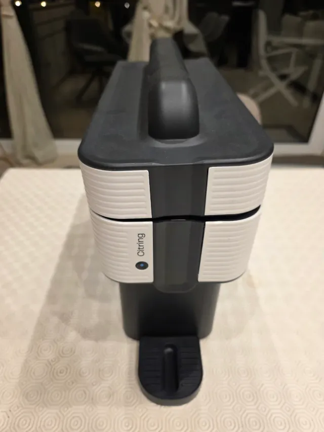 Citring One - Exprimidor automático de naranjas