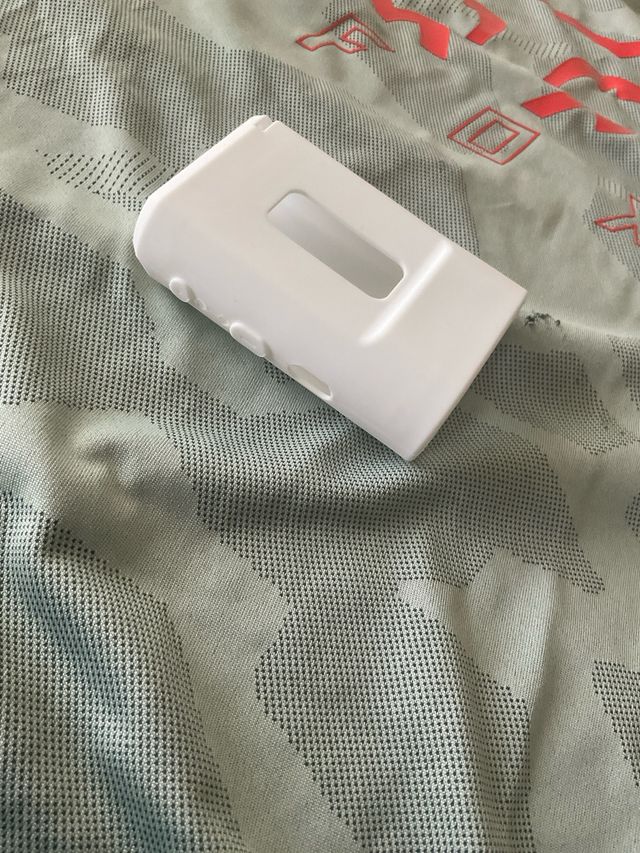 Cover per Garmin Varia Vue Silicone