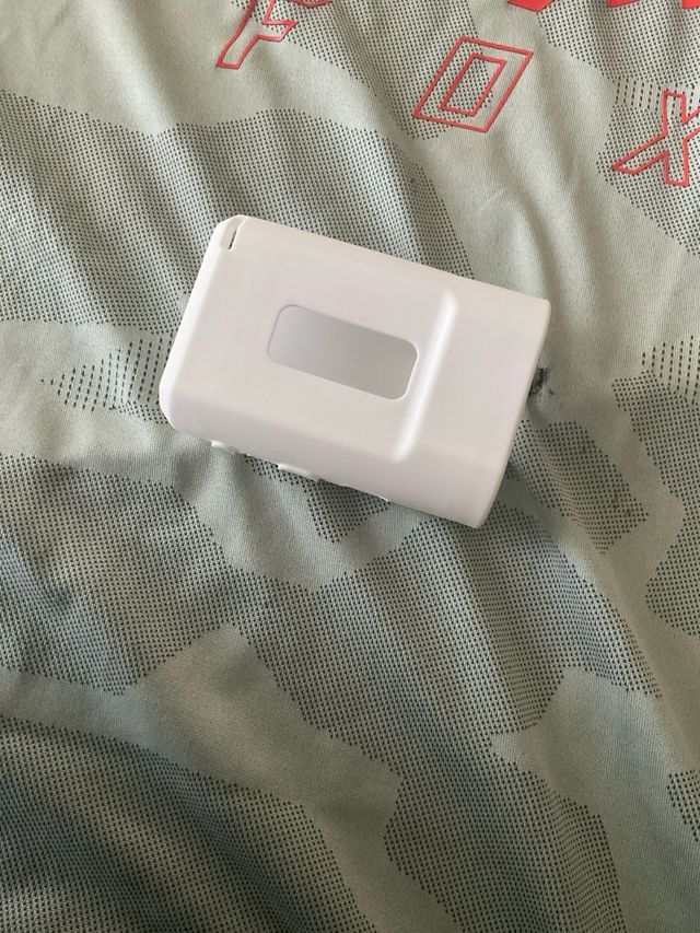 Cover per Garmin Varia Vue Silicone