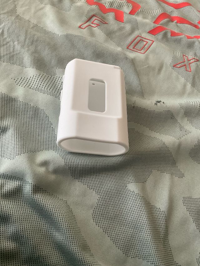 Cover per Garmin Varia Vue Silicone