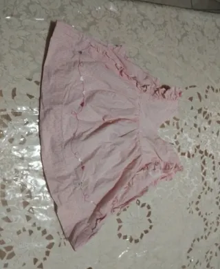 Lotto 18 capi 3-6 mesi