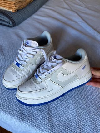 Nike Air Force 1 Talla 40 Originales