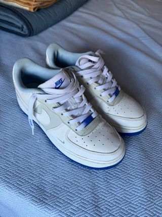 Nike Air Force 1 Talla 40 Originales